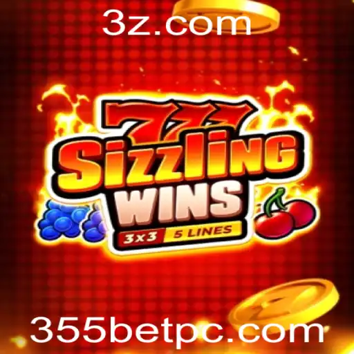 Explorando o Mundo de 777sizzlingwins: Uma Aposta Quente com 355 Bet