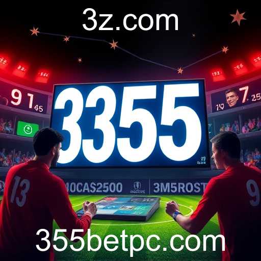 Cenário Atual dos Jogos Online e a Expansão do 355 Bet