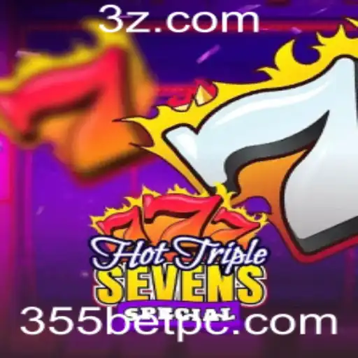 Descubra o Mundo de Emoções do Jogo HotTripleSevensSpecial