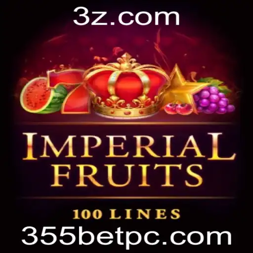 ImperialFruits100: Desvendando o Mundo dos Slots com a Emoção do 355 Bet