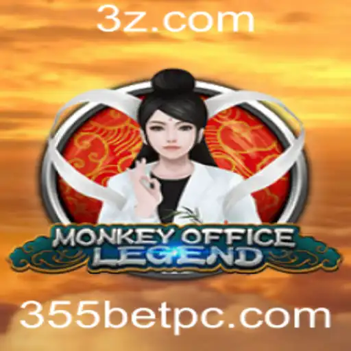 MonkeyOfficeLegend: Explorando a Dinâmica do Jogo