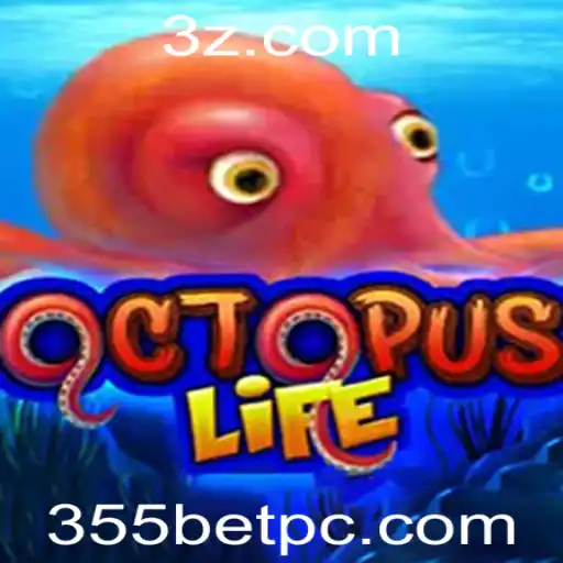 Explorando o Universo do Jogo OctopusLife e o Fenômeno 355 Bet