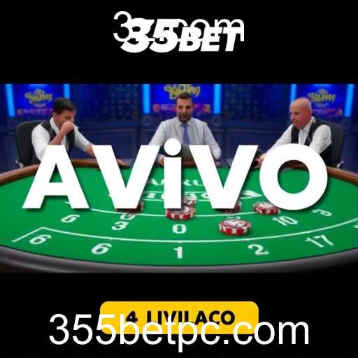 A Revolução dos Jogos com a Plataforma 355 Bet